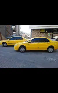 تاکسی برون و درون شهری