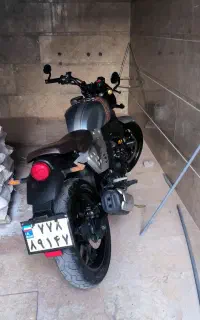 بلنتای cr200 شرکت همتاز درحد