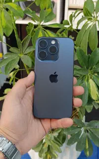 iPhone 15 pro