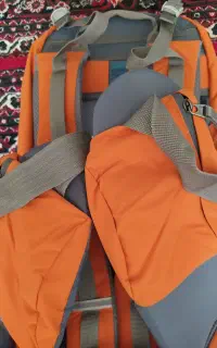 کوله پشتی حرفه ای