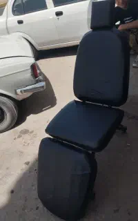 صندلی آرایشگری