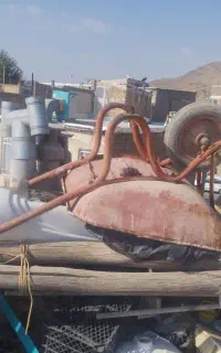 یک عدد فرغون