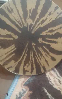 دف ب همراه کاور جزه کتاب