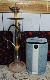 قلیون کرنو اصل
