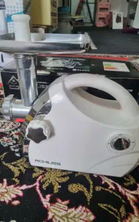 چرخ گوشت