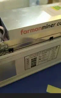 ماینرm50 و m30 راه اندازی به استخر ویا بی تی سی