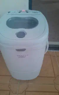 مینی واش مدل MW4000