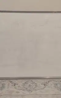 تخته وایت برد ۹۰ در ۶۰