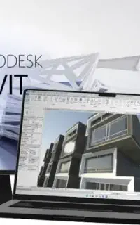 آموزش خصوصی Revit و AutoCAD