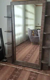 اینه قدی خارجی