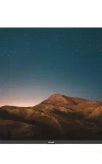 تلویزیون‌ 43 اینچ evvoli
