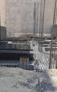 پیگیری امور اداری و پروانه ساخت و پایانکار
