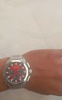 ساعت اصلی رمنسون
