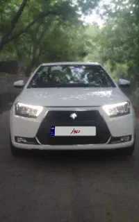 دنا توربو 1402 6 دنده