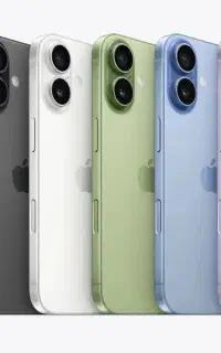اپل iPhone 17  اقساط متنوع (فروشگاه آیفون)