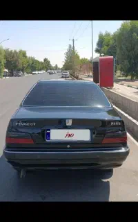 فروش وسایل نقلیه