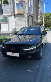 سورن پلاس EF7 مدل ۱۴۰۱
