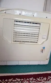 کولر آبی