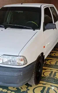 پراید ۹۷