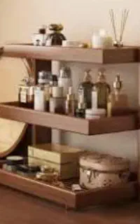 وسایل آرایشگاه زنانه