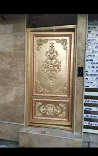 نقاشی و رنگکاری ساختمان