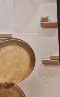 آموزش دف نوازی ۸۰۰