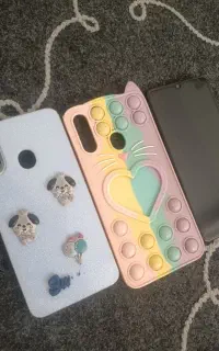 گوشیA20s
