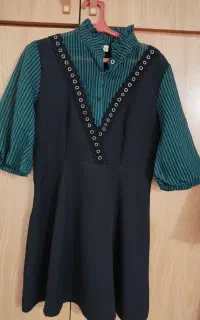 لباس مجلسی
