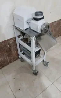 چرخ گوشت صنعتی در حد