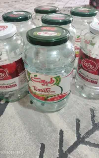 شیشه رب