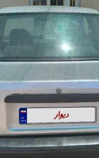 پراید ۸۵ دوگانه سی انجی
