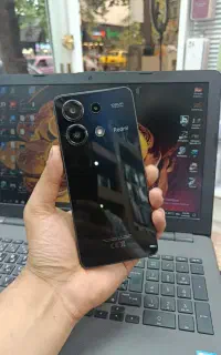 note13 256gig ram8