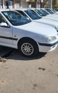 اجاره و کرایه اتومبیل بدون راننده