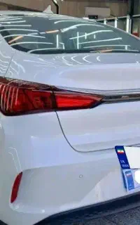 چانگان ایدو برقی ev460 وارداتی صفر خشک
