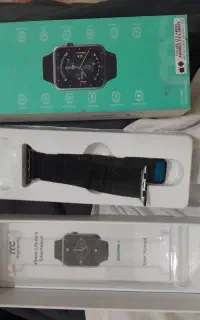ساعت هوشمند