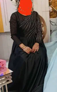 لباس مجلسی