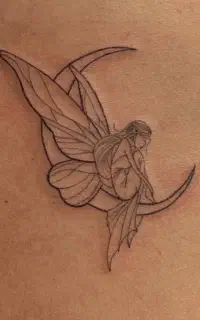 مدل تتو با سابقه کاری