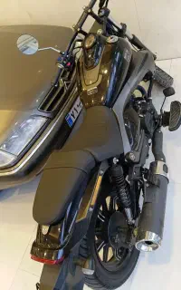 موتور‌لین‌مکس‌۲۰۰