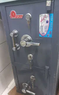 گاو صندوق