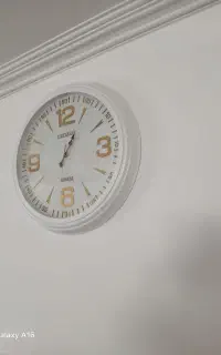 آیته و ساعت