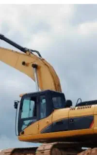 صفر تا صدتعمیر ماشین آلات سنگین  شبانه روزی