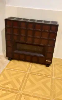 بخاری سالم
