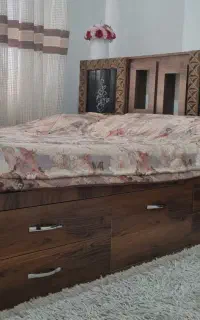 سرویس خواب و میز تلویزیون
