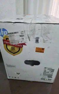 پرینتر HP 4103 DW