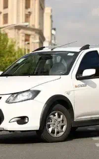 کوییک مدل 1405 صفر کیلومتر