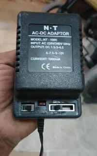 آدابتور