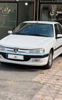 پارس مدل 1400 بیرنگ درجه یک