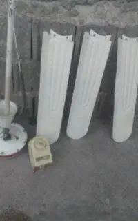 پنکه سقفی