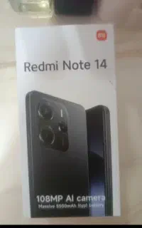 نوت 14