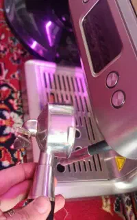 قهوه ساز نیمه صنعتی